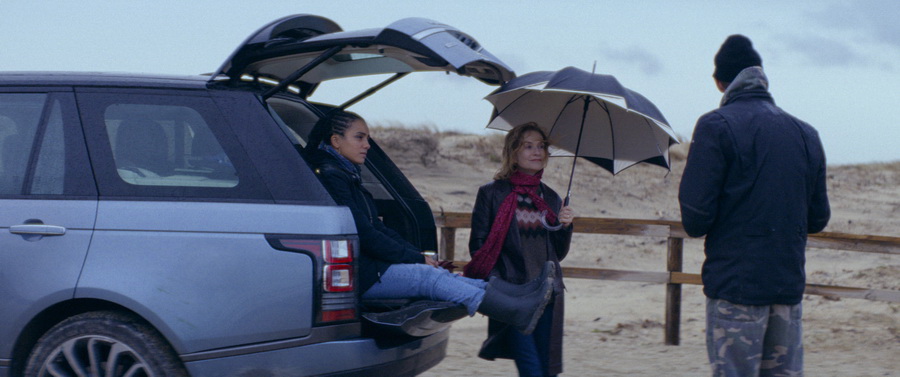 LA PRISONNIERE DE BORDEAUX LA PRISONNIERE DE BORDEAUX