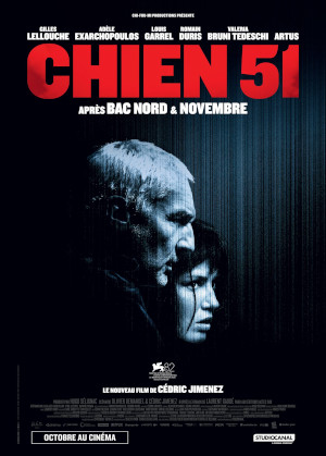CHIEN 51