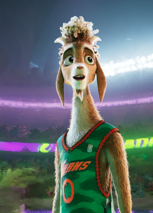 GOAT