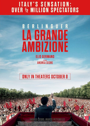LA GRANDE AMBIZIONE