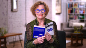 JUDY BLUME FOREVER JUDY BLUME FOREVER