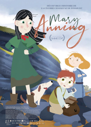 MARY ANNING