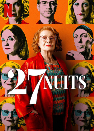 27 Nuits