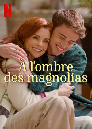 À L Ombre Des Magnolias