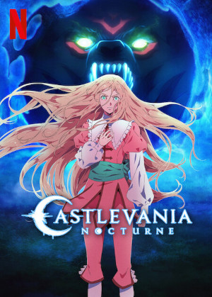 Castlevania : Nocturne