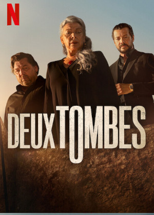 Deux Tombes