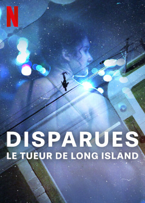 Disparues : Le Tueur De Long Island