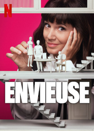 Envieuse
