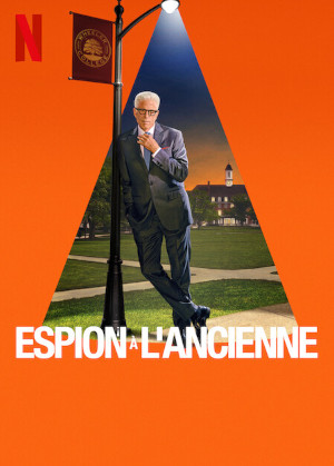 Espion À L Ancienne