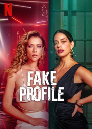 Faux Profil