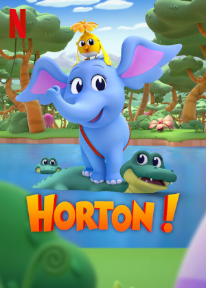 Horton !