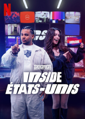 Inside : États-unis