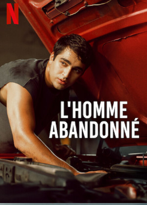 L Homme AbandonnÉ