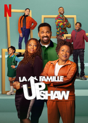 La Famille Upshaw