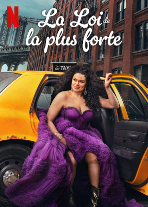 La Loi De La Plus Forte