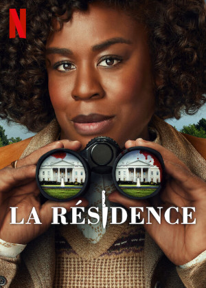La RÉsidence