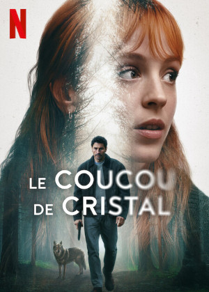 Le Coucou De Cristal