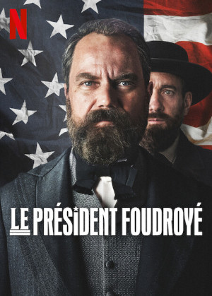 Le PrÉsident FoudroyÉ
