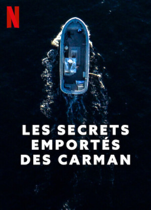 Les Secrets EmportÉs Des Carman