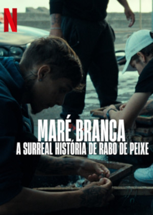 PÊche Interdite : L Histoire SurrÉaliste De Rabo De Peixe