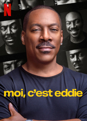 Moi, C Est Eddie