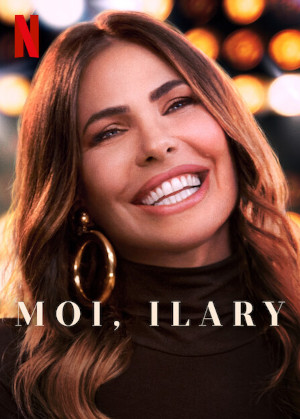Moi, Ilary