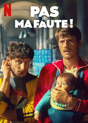 Pas De Ma Faute !