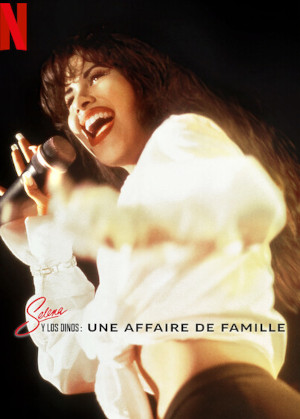 Selena Y Los Dinos : Une Affaire De Famille