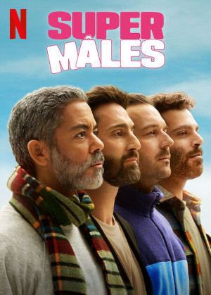 Super MÂles