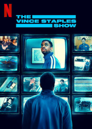 The Vince Staples Show