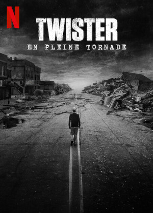 Twister : En Pleine Tornade