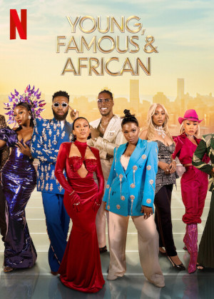 Young, Famous & African