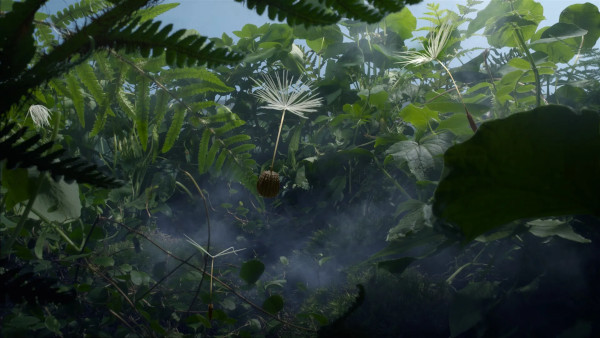 PLANÈTES PLANÈTES