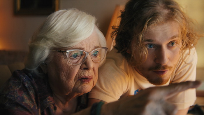 Photo : Photos : Courtesy of Sundance Institute
