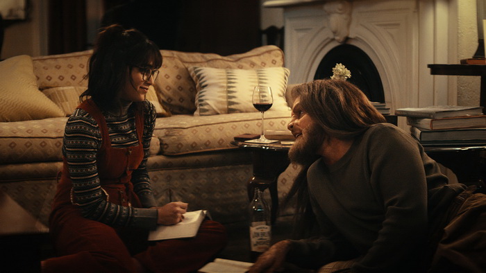 Photo : Photos : Courtesy of Sundance Institute