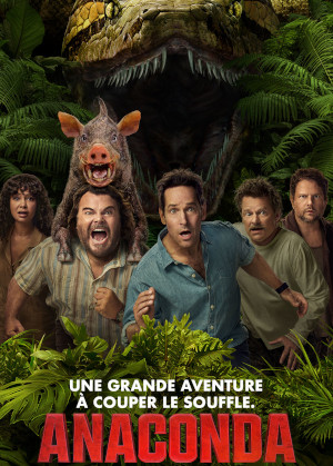 ANACONDA