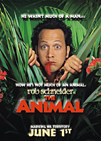 THE ANIMAL