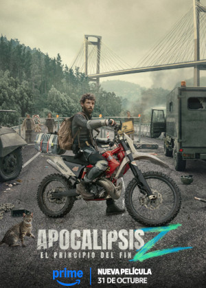 Apocalipsis Z: El Principio Del Fin