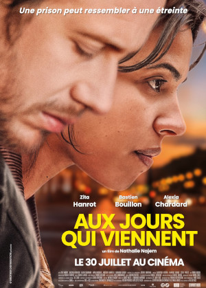 AUX JOURS QUI VIENNENT