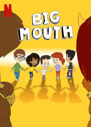 Big Mouth