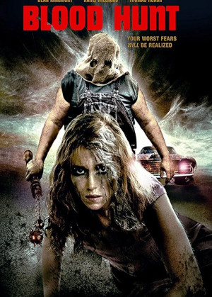 Blood Hunt