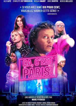 Ça, C’est Paris