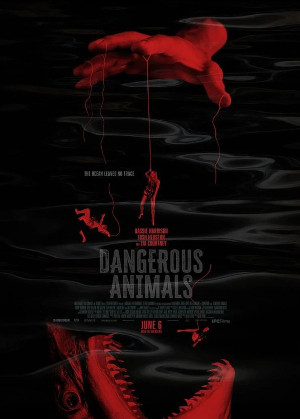 DANGEROUS ANIMALS