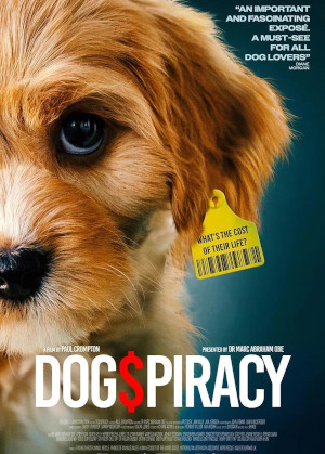 Dogspiracy