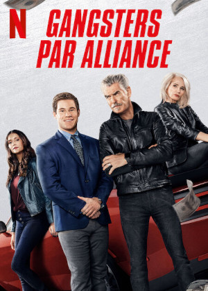 Gangsters Par Alliance