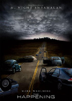 THE HAPPENING