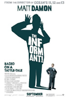 THE INFORMANT !