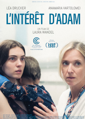 L InterÊt D Adam