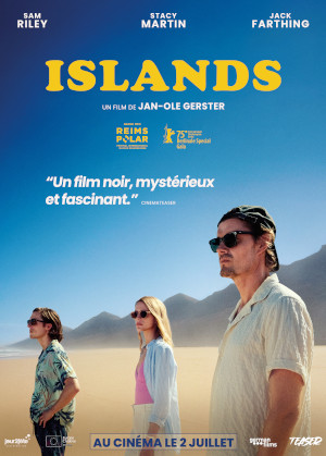 Islands