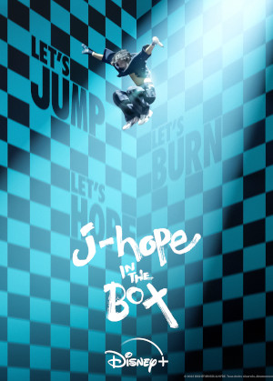 J-hope In The Box